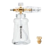 Raincovo Foam Cannon For Pressure Washer, Snow Clear Car Wash.... Fixed Price $30.48.