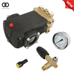 5.6GPM Pressure Washer Pump 4.5 Hp General Right Shaft 3500 Psi Belt Drive Blue. Fixed Price $230.14.