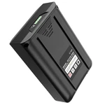 New 6.0AH Lithium-ion Battery For Kobalt 40VOLT Max KB440-03 KB2540C-06 KB640-03. Fixed Price $49.99.