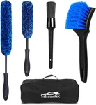 Wheel Brush, & Rim Cleaner Tire Cleaning Bendab. Fixed Price $23.99.