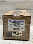 Allanson Burner Transformer 2721 - 620, Wayne Model E, 120V New. Fixed Price $104.99.