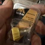 Mi-t-m AW-0018-0258 High Pressure Nozzle. Fixed Price $7.80.