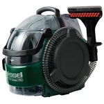 Bissell Biggreen Commercial Little Pro Spot Cleaner Carpet &. Fixed Price $215.00.