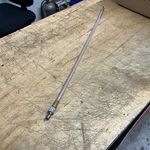 Speedclean 8945-FLEX-24 Flexible Coiljet Spray Wand. Fixed Price $120.00.