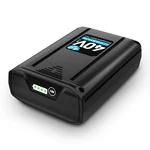 4.0AH Lithium Ion Battery For Kobalt 40V KB-540-06 KB440-06 KB240-06 KB2540C-06. Fixed Price $64.99.