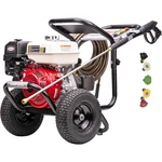 Heavy Duty Cleaning Contractor Gas Pressure Washer 4000 Psi Honda Engine. Fixed Price $1548.99.