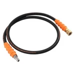 Pressure Washer Hose 5FT With 3/8 Inch Quick Connect, 4800PSI Kink Resistant. Fixed Price $70.86.
