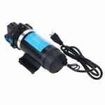 Amarine Made Ac 110V 160PSI 7LPM Self Priming Water Pressure Pump Boat Rv. Fixed Price $67.99.