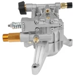 For Vertical Pressure Washer Pump Power 7/8" Shaft 3000 Psi 2.5 Gpm. Fixed Price $67.69.
