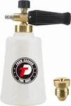 Pressure Washer Foam Cannon For Car Wash, Snow Lance, Additional. Fixed Price $48.11.
