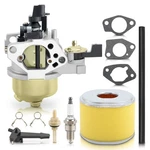 GX390 13HP Carburetor For Honda 11HP Engines Pressure Washer. Fixed Price $24.99.