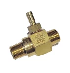 General Pump #100775 Pressure Washer Chemical Injector 3/8" Npt- 2.1MM 3-5 Gpm. Fixed Price $18.99.
