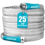 AJFJH25-58-PRX Xtreme Fiberjacket Flexible Kink-resistant. Fixed Price $32.49.