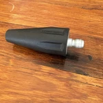 Worx WA4037 Hydroshot Turbo Nozzle Accessory For WG629.9 Cleaner. Fixed Price $24.99.
