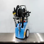 Kranzle K1122TST Pressure Washer Electric 2.1 Gpm 1400PSI Total Stop. Fixed Price $1529.00.