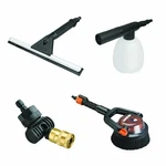 Worx WA4072 Hydroshot Deluxe Cleaning Accessory Kit. Fixed Price $59.99.