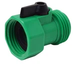 Valterra A01-0125VP Hose Shut Off Sgl. Pl.. Fixed Price $15.79.