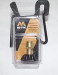 Pressure Washer Detergent Nozzle AW-0018-0148 65 Degree Fan 40. Orifice H13. Fixed Price $10.99.