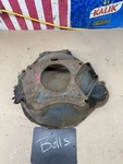 1968 1969 79 Ford 351W 302 300 Oe Manual Transmission Cast Iron Bell Housing Sbf. Fixed Price $299.99.