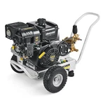 Hd 3.5/35 Gb Sun- Pressure Washer (green Sunbelt Machine) #1.107-314.0(F)(N.O.S). Fixed Price $1449.00.