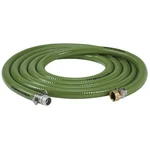 Northstar Water Pump Suction Hose, 1IN. 20FT. Max. Psi 85, Pvc,. Fixed Price $59.99.