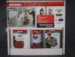Valley Pressure Washer Starter Kit Nib!!!!. Fixed Price $29.95.