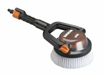 Worx WA1820 Hydroshot Adjustable Automotive Power Scrubber (soft Bristles). Fixed Price $44.99.
