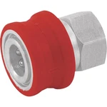 Northstar Pressure Washer Insulated Quick-connect Coupler, 1/4IN. Npt-f, 5000. Fixed Price $23.99.