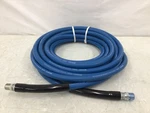 Continental NPB-3K050-50-QC Pressure Washer Hose 3,000 Psi 1/2 Ft. Fixed Price $90.00.