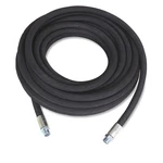 Mi-t-m 15-0270 HOSE,3/8 In X 50 Ft. With Qc 25GT22. Fixed Price $222.27.