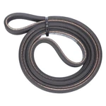 11-0037 New Belt 4J Section 34" Fits Mi-t-m 340J4 HSP-3504 HSP-3004 HSP-2003. Fixed Price $14.99.