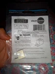 Electricenter ECCS1 2/0 Collar Strap Wire Range #14 - Awg. Fixed Price $12.00.