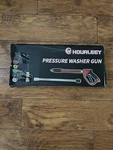 Hourleey Pressure Washer Gun Red High Power With Replacement Wand .... Fixed Price $48.47.