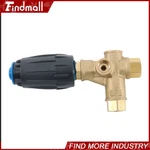 Findmall Unloader Valve VRT3-250 Annovi Reverberi Ar 8GPM Pressure Washer Pump. Fixed Price $45.69.
