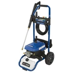 Powerhorse Electric Cold Water Pressure Washer, 2000 Psi, 1.6 Gpm. Fixed Price $199.99.