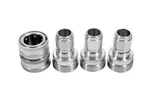 Mtm Hydro Stainless Steel Garden Hose Kit 24.5007. Fixed Price $28.99.
