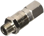 Mosmatic Live Pressure Washer Swivel 4000 Psi, 3/8IN. Npt-m, Stainless Stee.... Fixed Price $72.41.