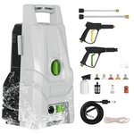 1400W Portable Electric High Pressure 3200PSI Max 1.8GPM Power Washer.. Fixed Price $82.61.