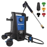 Westinghouse EPX3500 Electric Pressure Washer 2500 Psi 1.76 Gpm Nozzles. Fixed Price $223.03.