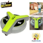 All-in-one 15" Surface Cleaner Outdoor Spaces Effortless Cleaning Solution. Fixed Price $95.49.