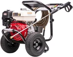 Simpson 60869 4000 Psi 3.5 Gpm Gas Powered Cold Water Pressure. Fixed Price $1149.99.