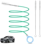 Auto Sunroof Drain Cleaning TOOL,118INCH Long Pipe Cleaner For Car,flexible Tube. Fixed Price $8.26.
