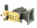 Erie Tools Triplex Pressure Washer Pump For Cat General Ar, 5 Gpm, 3200 Psi. Fixed Price $149.99.