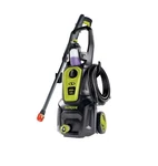 Sun Joe SPX2680-MAX Electric Pressure WASHER,13-AMP, 2050 Psi Max, 1.2 Gpm. Fixed Price $145.00.