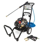 Mi-t-m CM-1400-0MEC-M Pressure WASHER,1400 Psi, 1.5 Hp, 120 V 56JJ10. Fixed Price $1341.54.