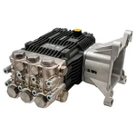 A.r. North America RKV4G40HD-F24-PKG Pressure Plunger Pump, 11 Hp, Npt, In. Fixed Price $462.99.