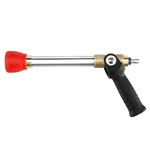 Ridge Washer Pressure Long Range And Shooter Tip Twist Nozzle, Ext. Fixed Price $66.07.