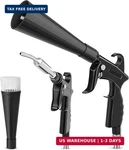 Pararose Detailing Car Cleaning Interior Dryer Air Blow Gun, High Pressure. Fixed Price $62.29.