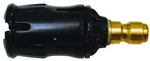 Valley Industries PK-85210009 Long Range Pressure Washer Nozzle, Black. Fixed Price $8.95.