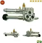 Pump Head Kit 2400-2700 Psi Honda Gcv 160 SRMW2.2G26 RMW2.2G24 Pressure Washer. Fixed Price $79.99.